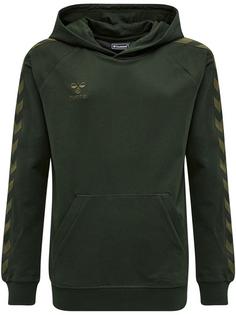 hummel hmlMOVE KIDS CLASSIC HOODIE Hoodie Kinder ROSIN