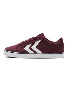 hummel LEISURE LX-E Sneaker WINDSOR WINE