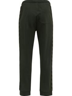 Rückansicht von hummel hmlMOVE KIDS CLASSIC PANTS Trainingshose Kinder ROSIN