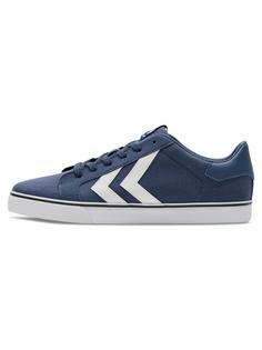 hummel LEISURE LX-E Sneaker ENSIGN BLUE