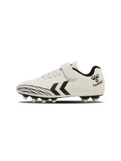 hummel TOP STAR F.G. JR Fußballschuhe Kinder MARSHMALLOW