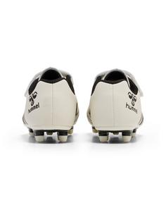 Rückansicht von hummel TOP STAR F.G. JR Fußballschuhe Kinder MARSHMALLOW