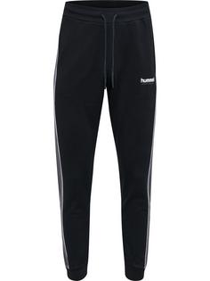 hummel hmlLGC JULIAN REGULAR PANTS Hose BLACK