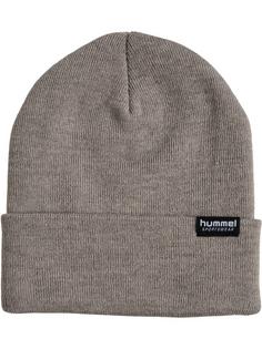 hummel hmlLGC DELTA BEANIE Laufmütze LEGACY MELANGE