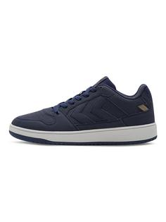 hummel ST. POWER PLAY WINTER Sneaker NAVY