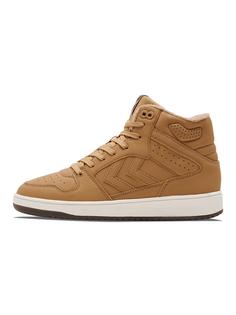 hummel ST. POWER PLAY MID WINTER Sneaker RUBBER