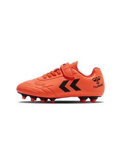 hummel TOP STAR F.G. JR Fußballschuhe Kinder NASTURTIUM