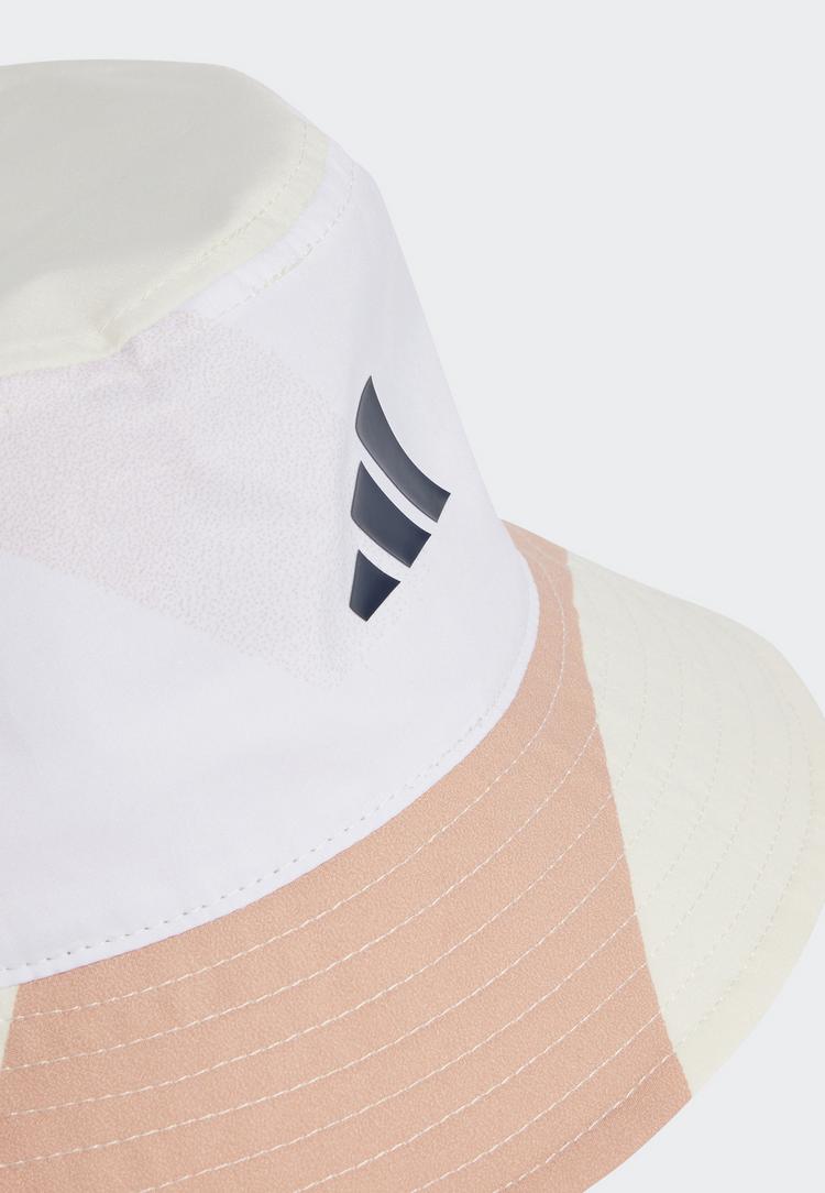 adidas adidas Spanien Frauenteam Away Stoffhut Hut - Chalk White / Night Navy - 1 | SportScheck