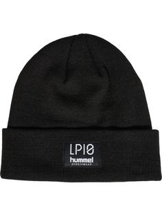 hummel hmlLP10 BEANIE Hut BLACK