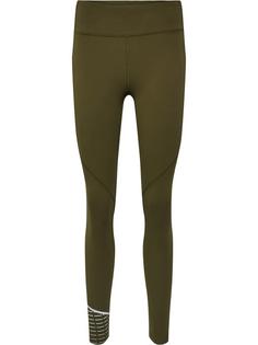 Newline nwlCHICAGO WARM TIGHTS female Tights Damen CROCODILE