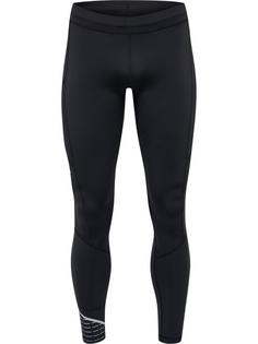 Newline nwlCHICAGO TIGHTS MEN Tights Herren BLACK