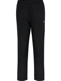 Newline WOMEN CORE PANTS Trainingshose Damen BLACK