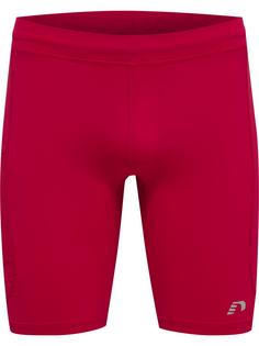 Newline MEN CORE SPRINTERS Funktionsshorts Herren TANGO RED