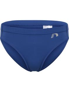 Newline WOMEN CORE ATHLETIC BRIEF Unterhemd Damen TRUE BLUE