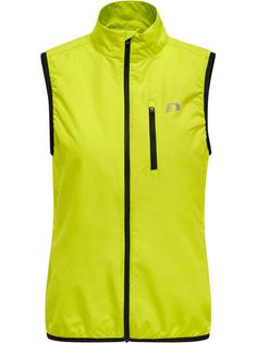 Newline WOMEN'S CORE GILET Gilet Damen EVENING PRIMROSE