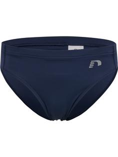 Newline WOMEN CORE ATHLETIC BRIEF Unterhemd Damen BLACK IRIS