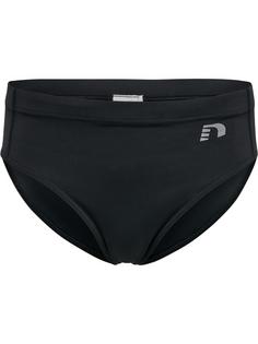 Newline WOMEN CORE ATHLETIC BRIEF Unterhemd Damen BLACK