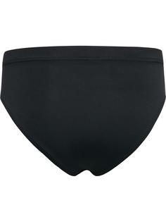 Rückansicht von Newline WOMEN CORE ATHLETIC BRIEF Unterhemd Damen BLACK