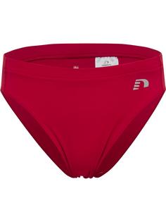Newline WOMEN'S CORE ATHLETIC BRIEF Unterhemd Damen TANGO RED