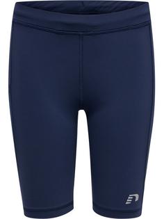 Newline KIDS CORE SPRINTERS Funktionsshorts Kinder BLACK IRIS
