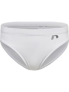 Newline WOMEN CORE ATHLETIC BRIEF Unterhemd Damen WHITE