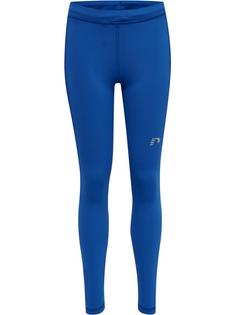 Newline KIDS CORE TIGHTS Tights Kinder TRUE BLUE