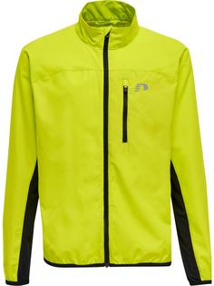 Newline KIDS CORE JACKET Funktionssweatshirt Kinder EVENING PRIMROSE