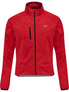 Newline MENS CORE BIKE THERMAL JACKET Funktionssweatshirt Herren TANGO RED