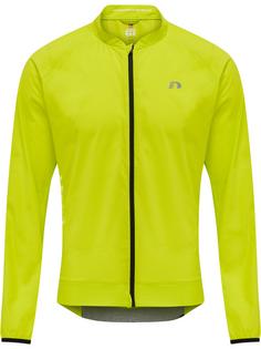 Newline MENS CORE BIKE JACKET Funktionssweatshirt Herren EVENING PRIMROSE