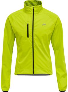 Newline MENS CORE BIKE THERMAL JACKET Funktionssweatshirt Herren EVENING PRIMROSE
