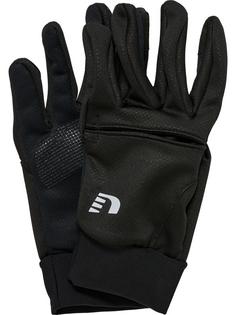 Newline CORE PROTECT GLOVES Laufhandschuhe BLACK