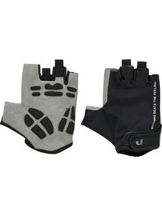 Newline CORE BIKE GEL GLOVES Fäustlinge BLACK