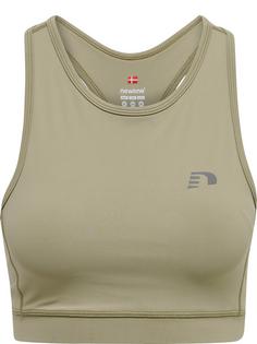 Newline WOMEN SPORTS TOP Sport-BH Damen WINTER TWIG