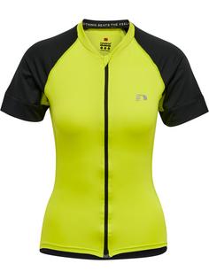 Newline WOMENS CORE BIKE JERSEY Funktionssweatshirt Damen EVENING PRIMROSE