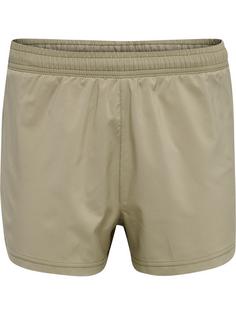 Newline WOMEN RUNNING SHORTS Funktionsshorts Damen WINTER TWIG