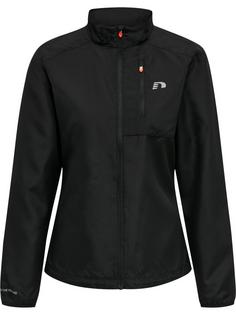 Newline WOMENS PERFORMANCE JACKET Trainingsjacke Damen BLACK