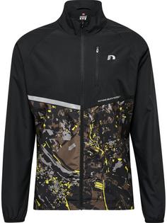 Newline nwlAUSTIN JACKET MEN Funktionssweatshirt Herren TERRAIN AOP