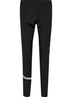 Newline nwlPORTLAND PANTS WOMEN Trainingshose Damen BLACK