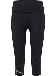 Newline nwlCHIGACO KNEE TIGHTS WOMEN 3/4-Tights Damen BLACK