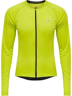 Newline MENS CORE BIKE L/S JERSEY Funktionssweatshirt Herren EVENING PRIMROSE