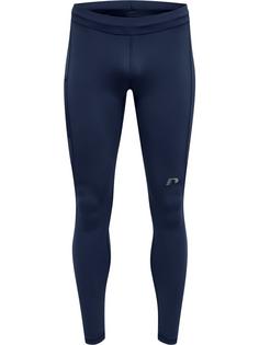 Newline MEN'S CORE TIGHTS Tights Herren BLACK IRIS
