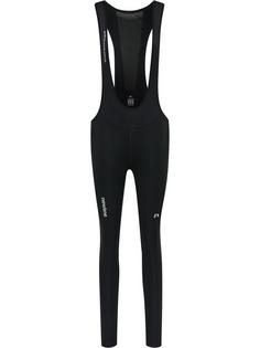 Newline WOMEN CORE BIKE LONG BIB Trainingsanzug Damen BLACK
