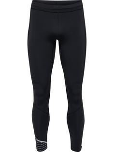 Newline nwlCHICAGO WARM TIGHTS MEN Tights Herren BLACK