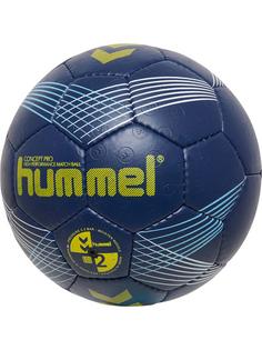 hummel CONCEPT PRO HB Handball MARINE/YELLOW