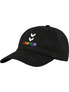hummel hmlCHANGE CAP Cap BLACK