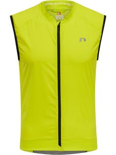 Newline MENS CORE BIKE GILET Funktionssweatshirt Herren EVENING PRIMROSE