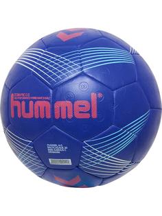 hummel STORM PRO 2.0 HB Handball BLUE/RED