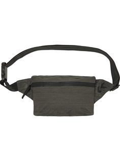 hummel URBAN BUM BAG Sporttasche BLACK MELANGE