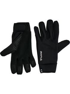 hummel HUMMEL WARM PLAYER GLOVE Fitnesshandschuhe BLACK