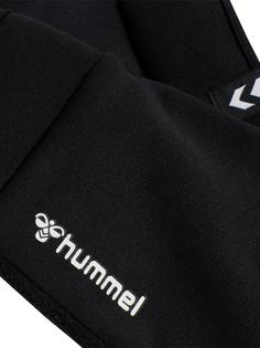 Rückansicht von hummel HUMMEL WARM PLAYER GLOVE Fitnesshandschuhe BLACK